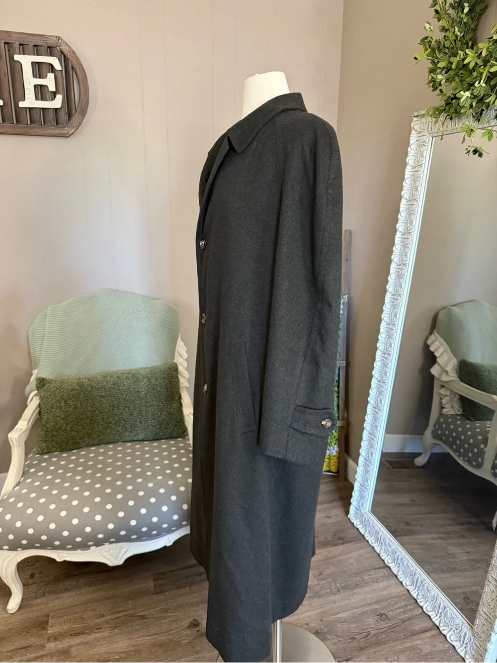 Ermenegildo Zegna timeless luxury